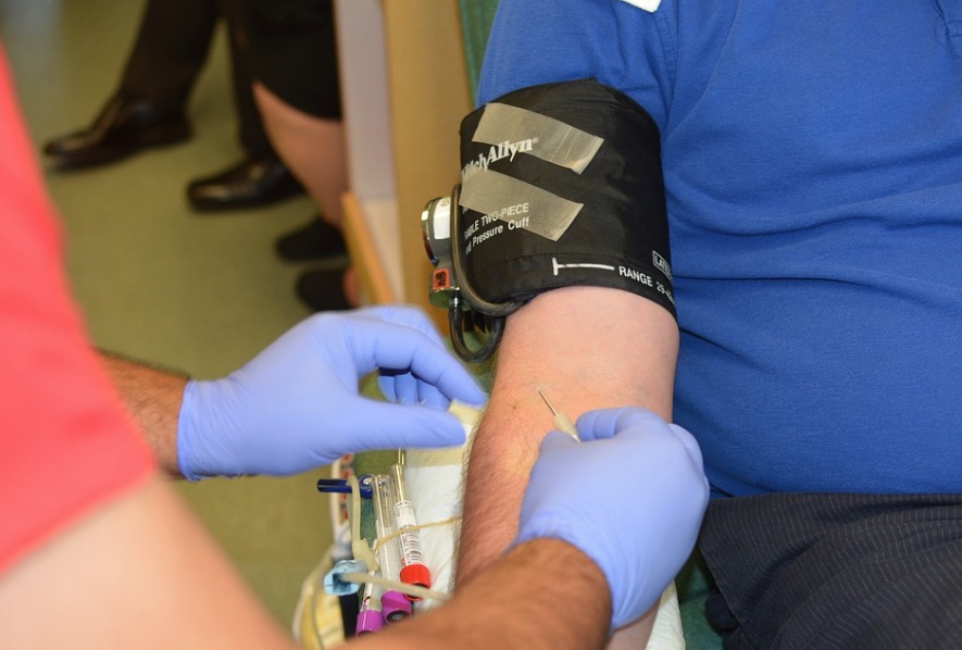 Tipo sanguíneo de 60% dos amazonenses, O+ continua com estoque crítico na Hemoam