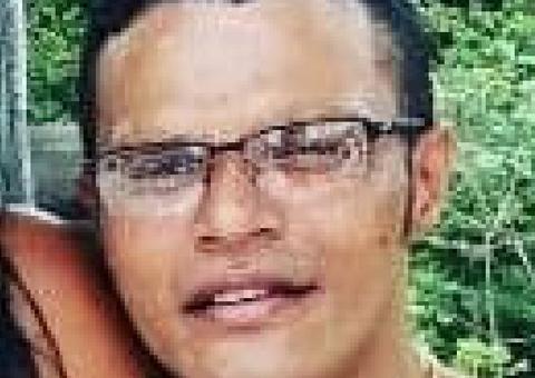 Polícia divulga imagem e pede apoio da população para prender suposto homicida em Manaus