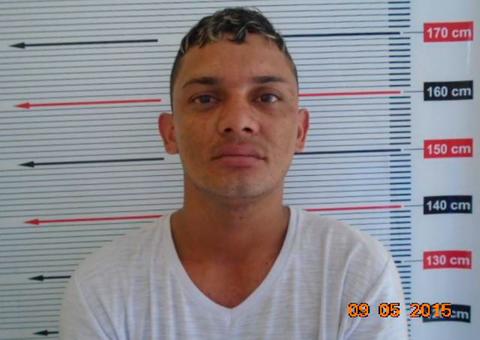 Após exame de DNA, Polícia Científica identifica estuprador em série de Manaus 