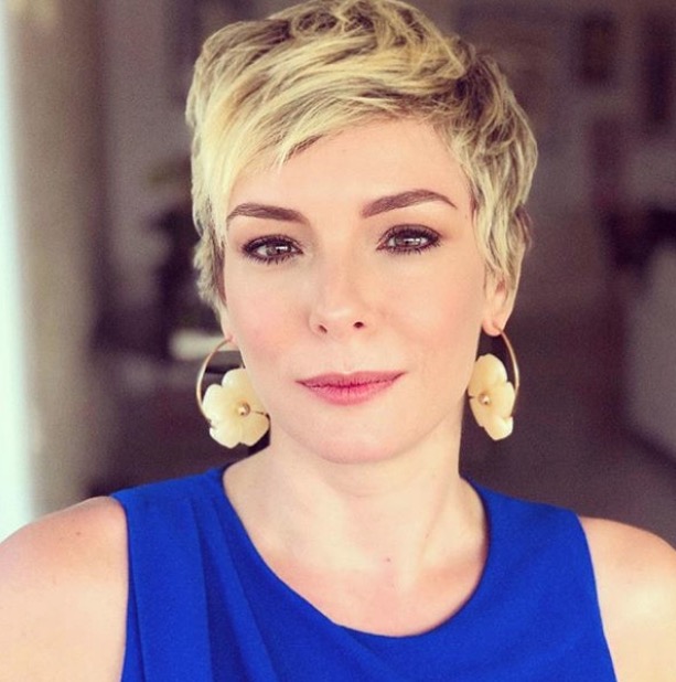 ‘Se eu fizesse a Dóris nos dias de hoje seria amada’, diz Regiane Alves 