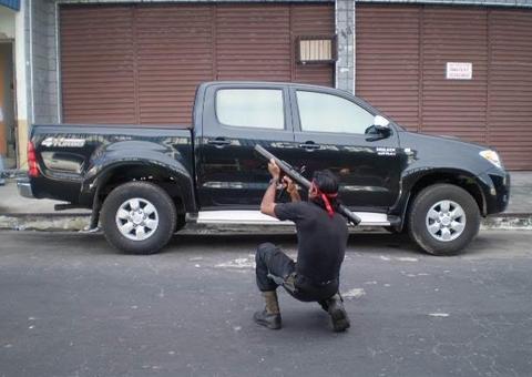 Filmes do Rambú da Amazônia serão exibidos no Cine Teatro Guarany