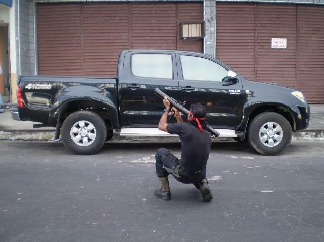 Filmes do Rambú da Amazônia serão exibidos no Cine Teatro Guarany