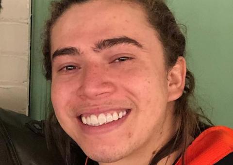 Whindersson Nunes choca com desabafo: ‘rodeado de abutres’