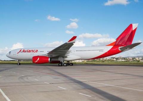 Avianca cancela 26 voos e interrompe venda de passagens; veja destinos