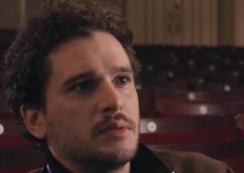 Astro de Game of Thrones, Kit Harington desabou no choro para fã após fim das gravações