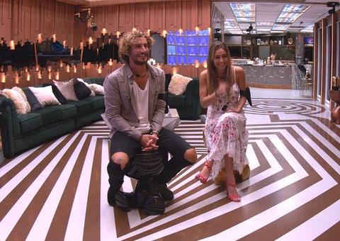 Veja quem foi o vencedor do BBB19 com 61,09 % dos votos 