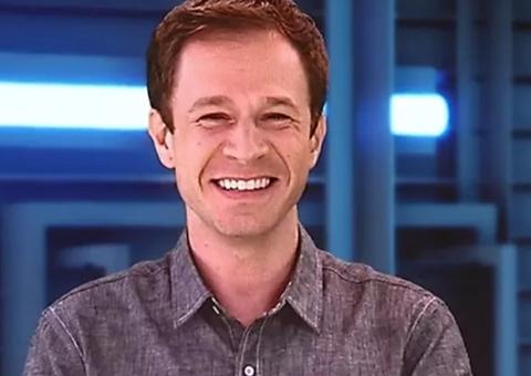 Tiago Leifert é detonado por internautas após discurso na final do BBB19 