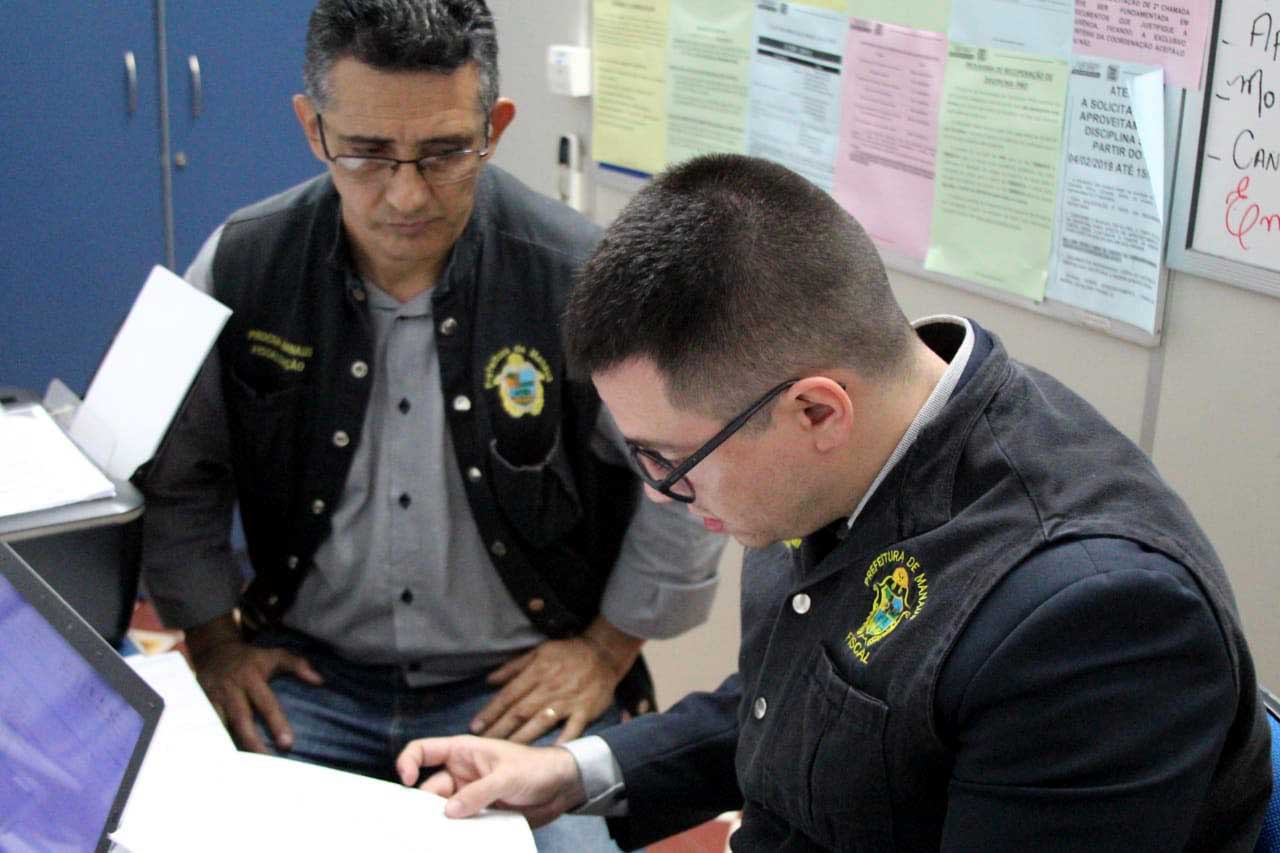 Em Manaus, universidade é autuada por demorar 2 anos para entregar diplomas