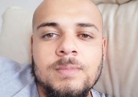 Homem morre após ser atingido por bala perdida a caminho do chá de bebê do filho 