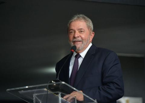 Segunda Turma do STF vai julgar novo habeas corpus de Lula