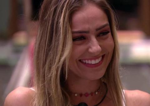 ‘Ganhei R$ 1,5 milhão errando e sendo processada’, diz Paula após vencer BBB19