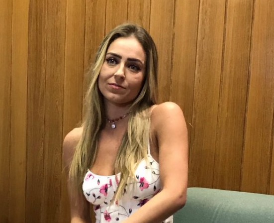 Veja reação de Paula ao saber sobre investigação por intolerância religiosa