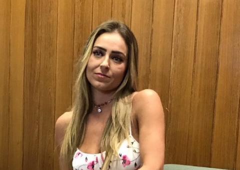 Veja reação de Paula ao saber sobre investigação por intolerância religiosa