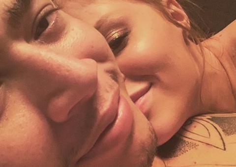 Depressivo, Whindersson Nunes recebe apoio de Luísa Sonza