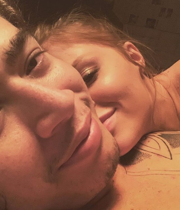 Depressivo, Whindersson Nunes recebe apoio de Luísa Sonza