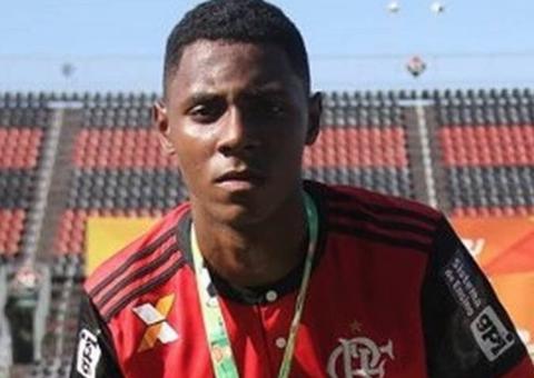 Atleta ferido em incêndio no Flamengo deve receber alta neste sábado 
