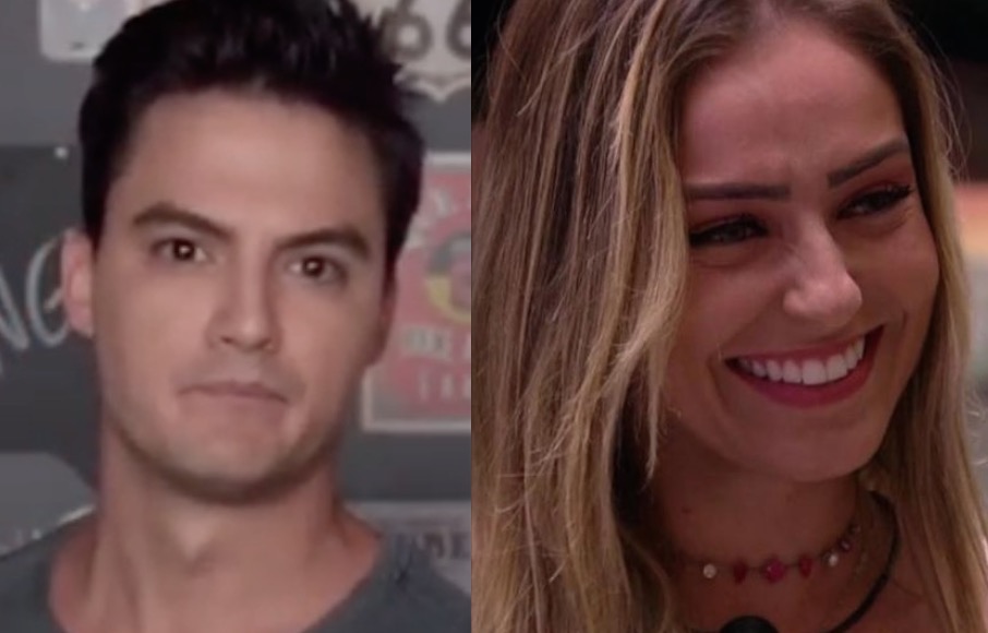 Felipe Neto detona vitória de Paula no BBB19: ‘reflexo do Brasil’
