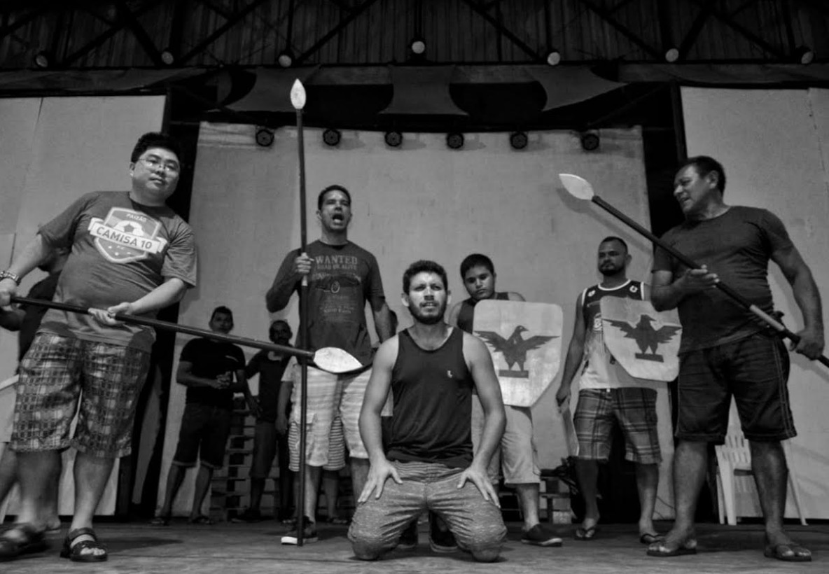 Igreja Batista apresenta musical sobre o verdadeiro sentido da Páscoa em Manaus