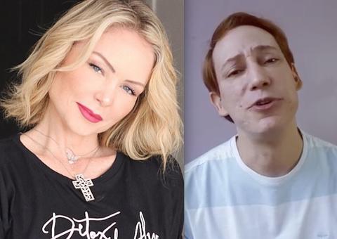 Bianca Toledo se pronuncia após ex-marido ser absolvido em caso de estupro do filho