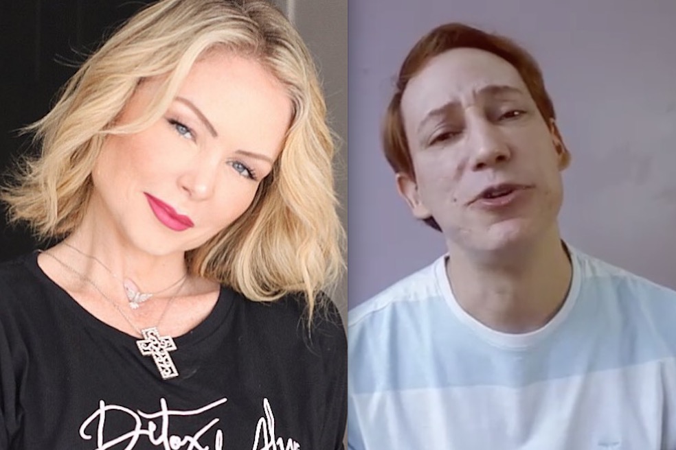 Bianca Toledo se pronuncia após ex-marido ser absolvido em caso de estupro do filho