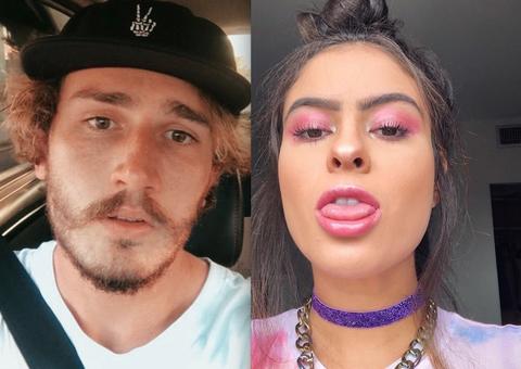   Ex-BBB Alan fecha comentários do Instagram após ofensas a Hana: 'coisas horríveis'