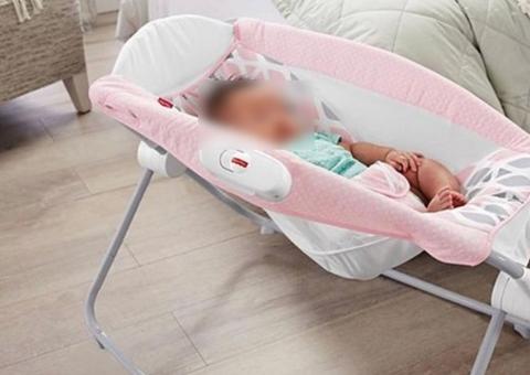 Depois de 30 mortes, empresa recolhe 5 milhões de cadeirinhas de bebê da Fisher-Price