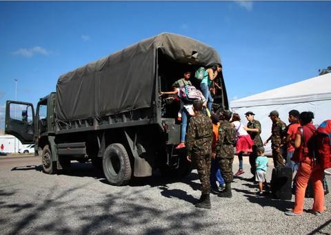 Gastos do Brasil com refugiados chegam a R$ 265,2 milhões