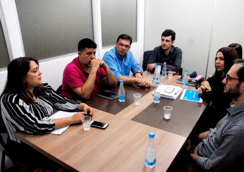 Ações para implantação do projeto 'Regula+Brasil' são definidas em Manaus