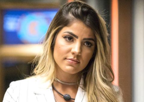 Ex-BBB Hariany desabafa em entrevista e diz que não vai aceitar dinheiro de Paula