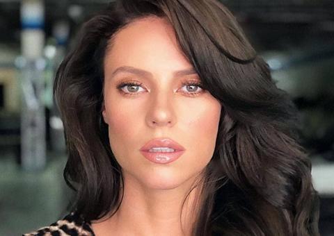  Solteira, Paolla Oliveira comemora 37 anos e faz textão sobre vida: 'tudo pode mudar'