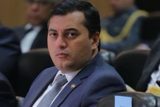  Enquanto professores reclamam de salário, veja as prioridades do governo Wilson Lima