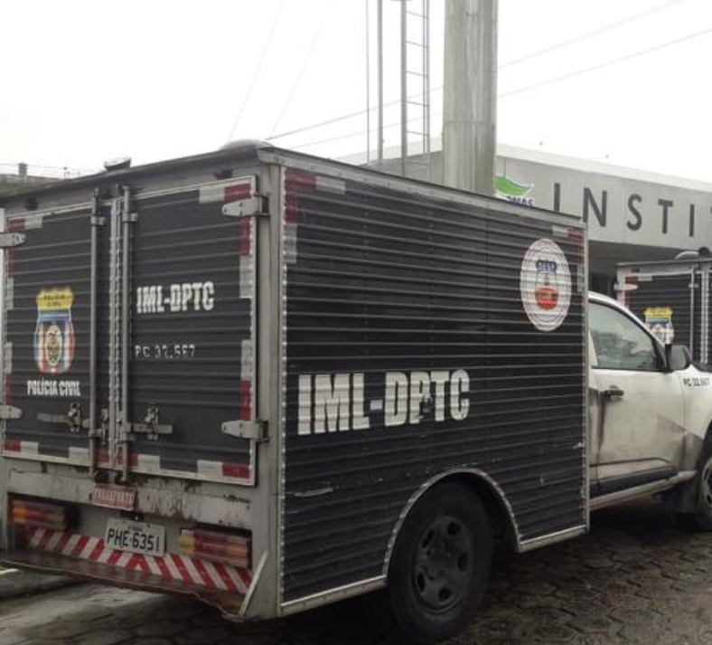 Detento do semiaberto é morto a tiros após partida de futebol em Manaus