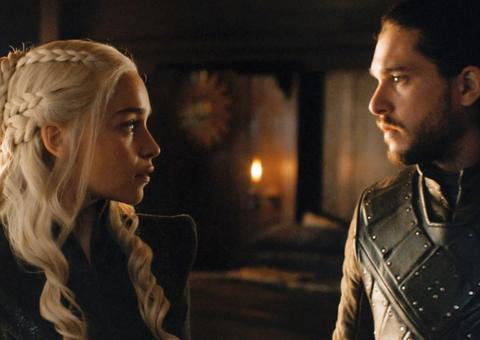Saiba como assistir à última temporada de Game of Thrones, que estreia neste domingo