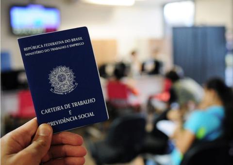 Confira as 62 vagas de emprego que a Setrab oferta nesta segunda em Manaus