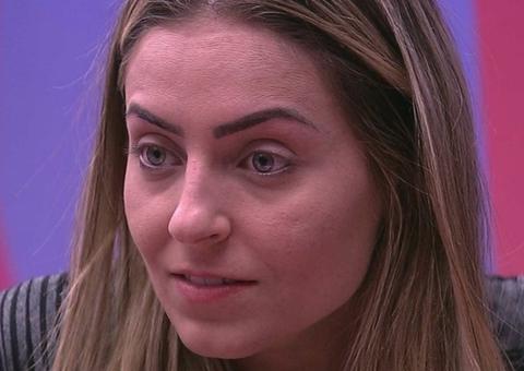Paula von Sperlin desiste de encontrar ex-BBBs por conta de ameaças