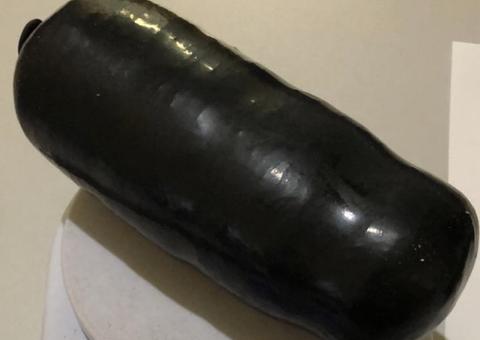 Apreensão recorde de entorpecentes em partes íntimas de visitante é feita no Compaj