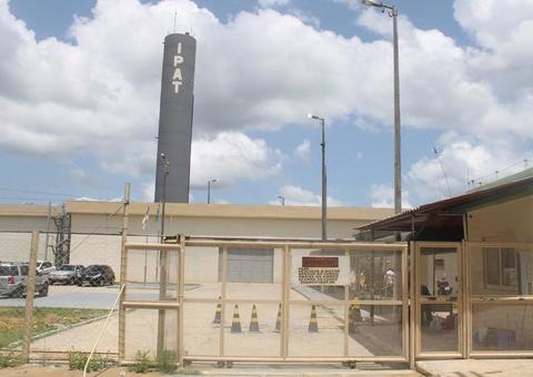 Detentos fazem protesto em presídio de Manaus por objetos apreendidos com visitantes