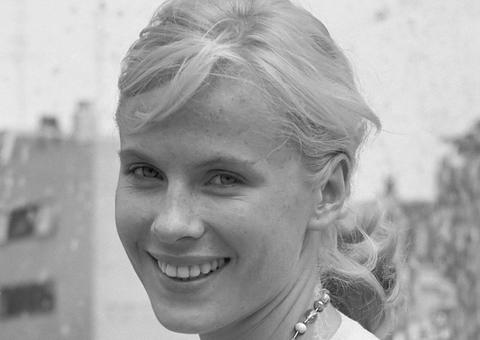 Morre aos 83 anos a atriz Bibi Andersson