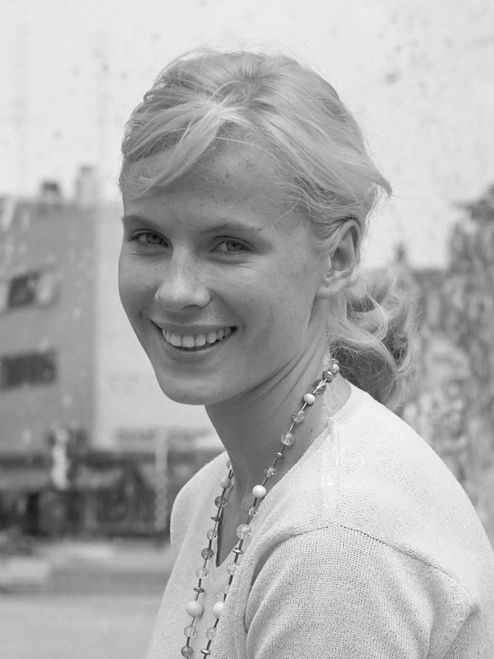 Morre aos 83 anos a atriz Bibi Andersson