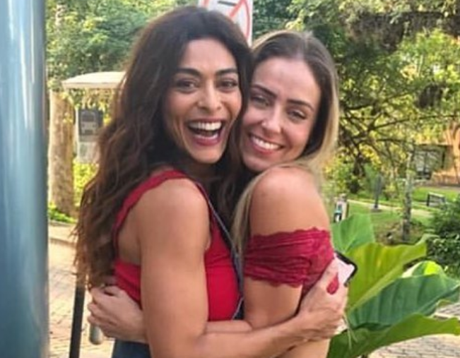 Atriz da Globo tieta campeã do BBB19 e internautas não perdoam 