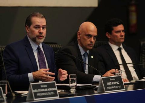 STF já foi acionado 24 vezes para barrar medidas do governo Bolsonaro