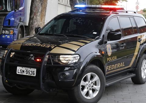 PF faz operação contra quadrilha acusada de fraudar seguro-desemprego