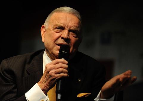 Fifa anuncia o banimento de José Maria Marin de atividades ligadas ao futebol