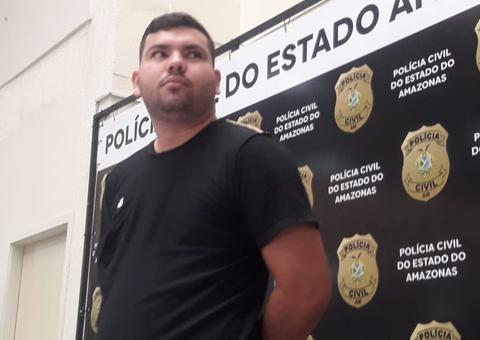 Em Manaus, jovem é flagrado com drogas avaliada em quase meio milhão de reais