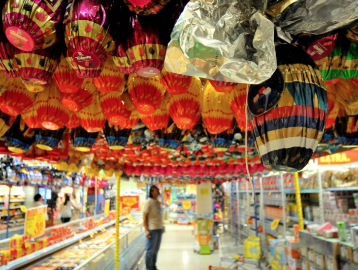 Expectativa de gasto do manauara na Páscoa varia entre R$ 100 a R$ 200 