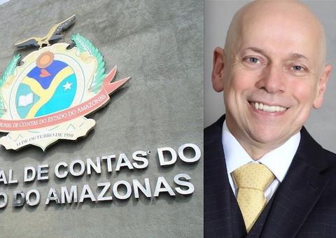 TCE abre 300 vagas gratuitas para palestra de Leandro Karnal em Manaus