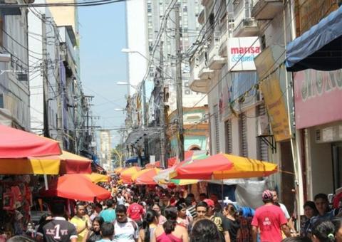 Saiba o horário de funcionamento do comércio de Manaus durante a Semana Santa
