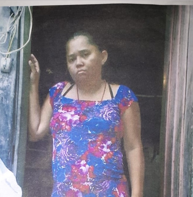 Mulher com transtorno bipolar sai de casa com filho e desaparece em Manaus