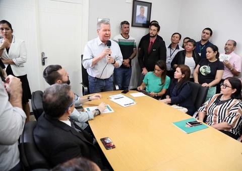 Prefeitura lança edital com mais de 10 mil vagas para o Bolsa Pós-Graduação