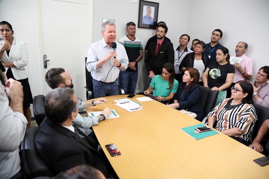 Prefeitura lança edital com mais de 10 mil vagas para o Bolsa Pós-Graduação